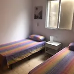 Lovely 2 With Big Terrace In Puerto Rico Apartament *