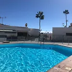 Apartament Lovely 2 With Big Terrace In Puerto Rico Puerto Rico (Gran Canaria)
