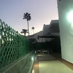 Lovely 2 With Big Terrace In Puerto Rico Apartament *