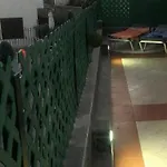 Lovely 2 With Big Terrace In Puerto Rico Apartament