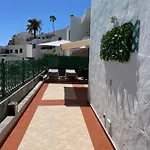 Apartament Lovely 2 With Big Terrace In Puerto Rico Puerto Rico (Gran Canaria)
