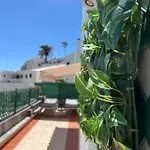 Apartament Lovely 2 With Big Terrace In Puerto Rico Puerto Rico (Gran Canaria)