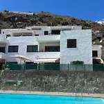Apartament Lovely 2 With Big Terrace In Puerto Rico Puerto Rico (Gran Canaria)