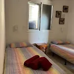 Lovely 2 With Big Terrace In Puerto Rico Apartament *
