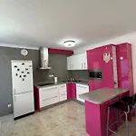 Lovely 2 With Big Terrace In Puerto Rico Apartament