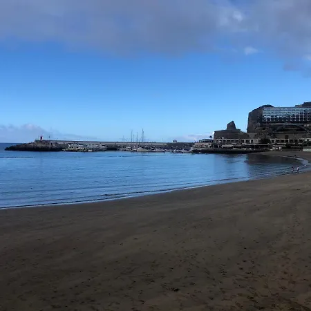 Lovely 2 With Big Terrace In Puerto Rico * Puerto Rico (Gran Canaria)