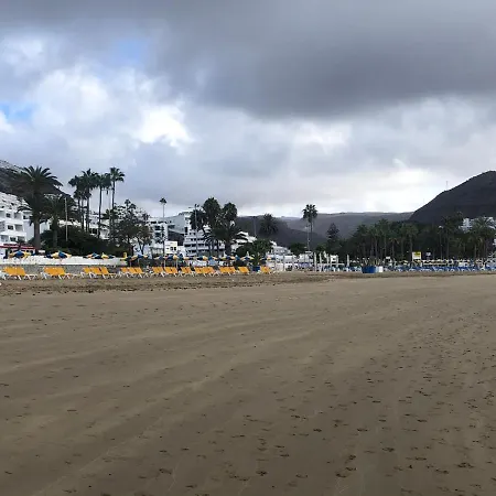 Lovely 2 With Big Terrace In Puerto Rico Appartamento Puerto Rico (Gran Canaria)