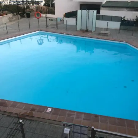 Appartamento Lovely 2 With Big Terrace In Puerto Rico Puerto Rico (Gran Canaria)