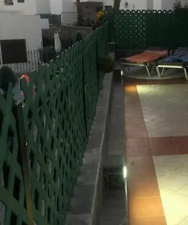 Lovely 2 With Big Terrace In Puerto Rico Apartment