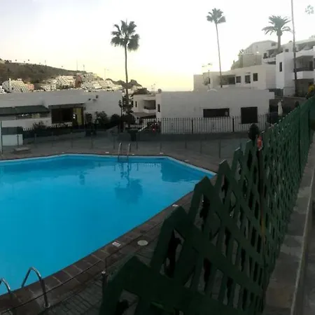 Lovely 2 With Big Terrace In Puerto Rico *