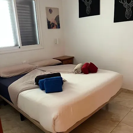 Lovely 2 With Big Terrace In Puerto Rico Apartment Puerto Rico (Gran Canaria)