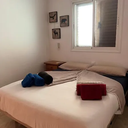 Lovely 2 With Big Terrace In Puerto Rico Apartment Puerto Rico (Gran Canaria)