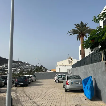 Lovely 2 With Big Terrace In Puerto Rico * Puerto Rico (Gran Canaria)