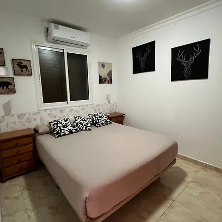 Apartment Lovely 2 With Big Terrace In Puerto Rico Puerto Rico (Gran Canaria)