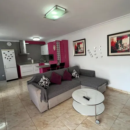 Lovely 2 With Big Terrace In Puerto Rico Puerto Rico (Gran Canaria)